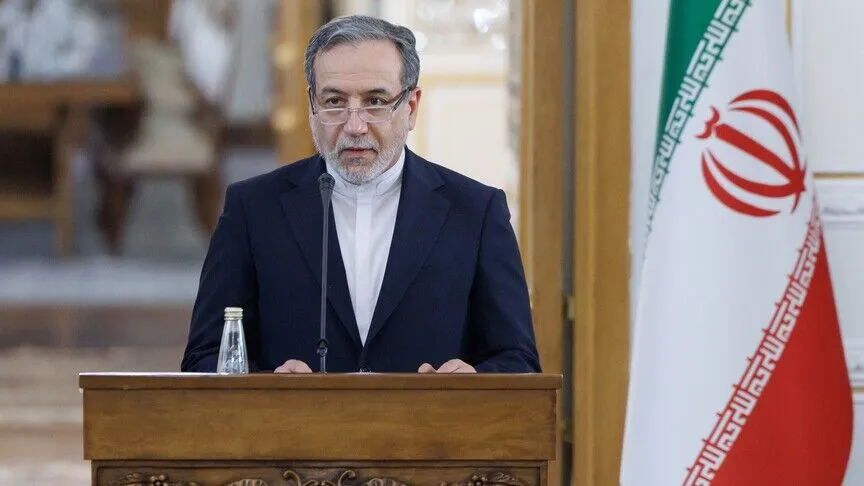 تهران: حمله به زیرساخت‌های ایران با پاسخ قاطع روبه‌رو می‌شود
