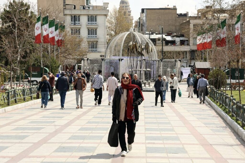 بحران ازدواج در ایران