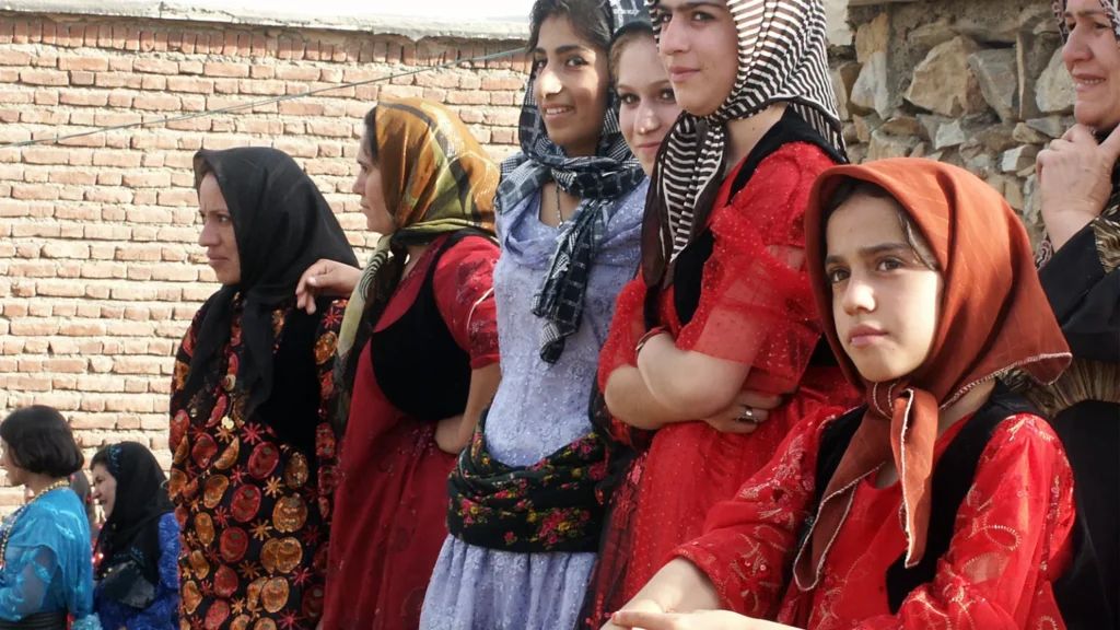 بحران ازدواج در ایران