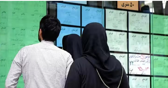 تهران.. اجاره خانه از ۷۲۰ میلیون ریال و سه برابر حقوق کارگران