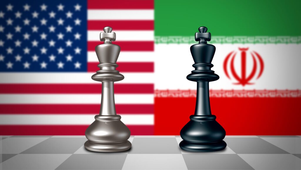 تنش ایران و آمریکا؛ افزایش فشارها بر تهران و واشینگتن