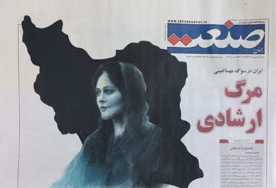 چهار سال پس از مرگ مهسا.. جنبش زن، زندگی، آزادی همچنان زنده است