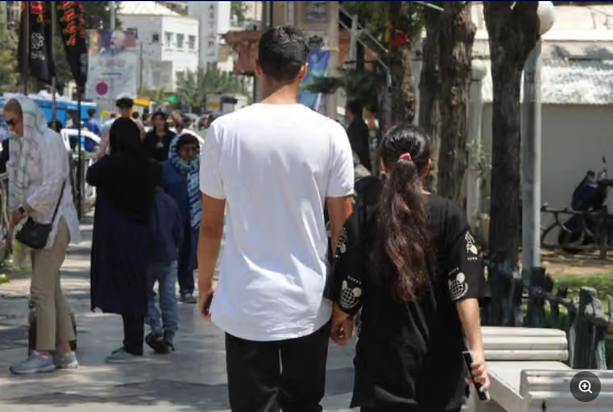انتقال جنسی